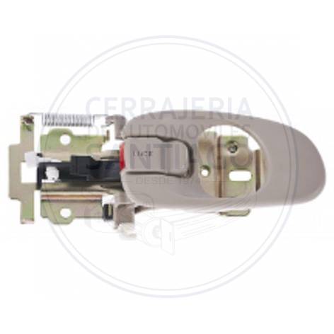 MANILLA INTERIOR KIA CARENS SEPHIA CLARUS LH