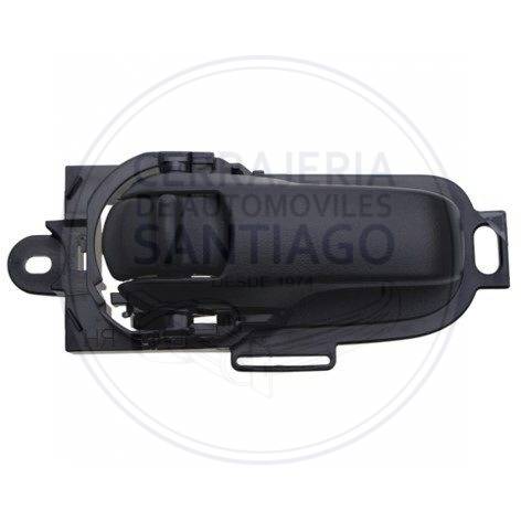 MANILLA INTERIOR NISSAN TIIDA 04-07 LH