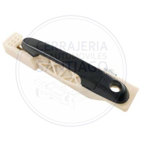 MANILLA EXTERIOR HYUNDAI NEW ACCENT 06-11 FLH