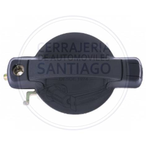 MANILLA EXTERIOR FIAT DOBLO FRH