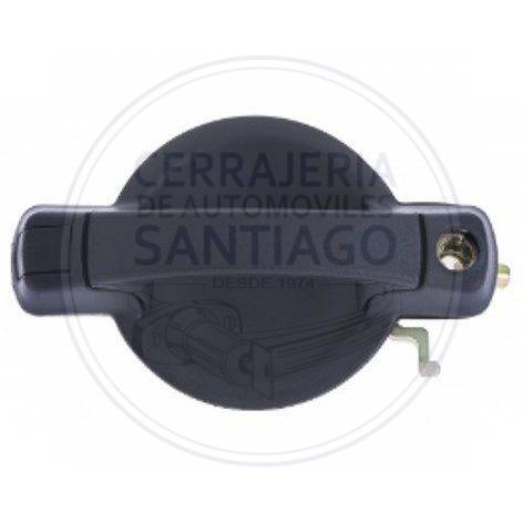 MANILLA EXTERIOR FIAT DOBLO FLH