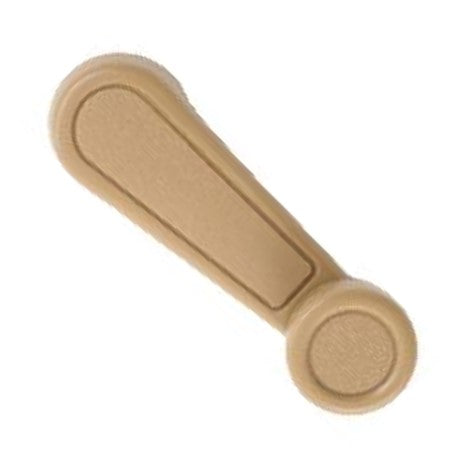 MANILLA ALZA VIDRIO SUZUKI TOYOTA BEIGE