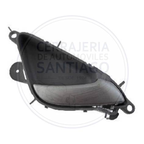 MANILLA INTERIOR CHEVROLET SAIL 11-16 RH