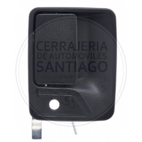 MANILLA EXTERIOR FORD SUPER DUTY F350 FRH