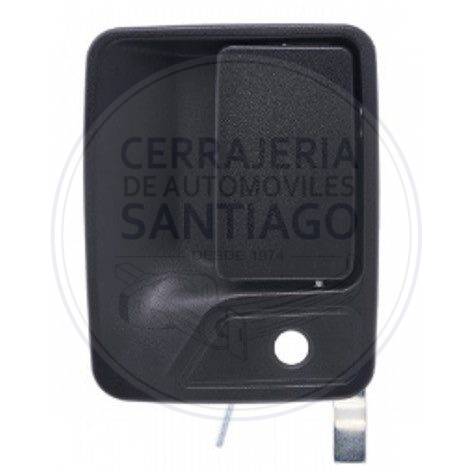 MANILLA EXTERIOR FORD SUPER DUTY F350 FLH