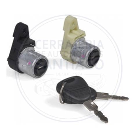 KIT CILINDROS PUERTA RENAULT KANGOO LH / RH