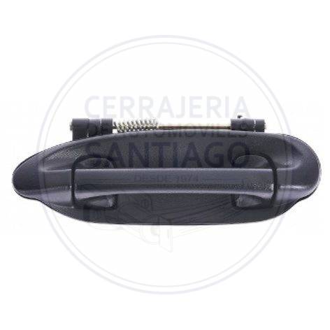 MANILLA EXTERIOR NISSAN V16 LH