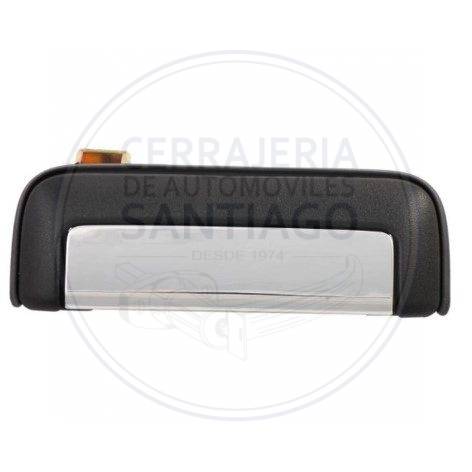 MANILLA EXTERIOR MITSUBISHI L200 96-05 MONTERO SPORT L300 RH