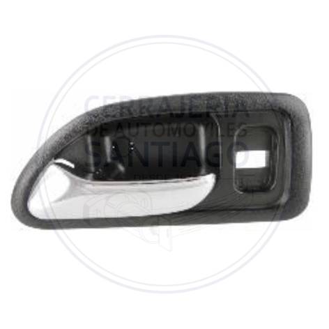 MANILLA INTERIOR HONDA ACCORD AMERICANO FLH