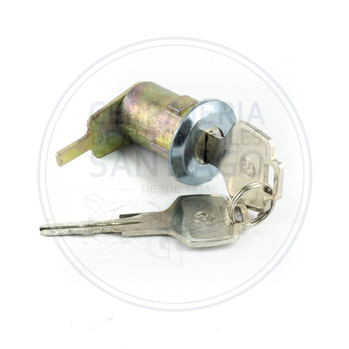 CILINDRO PUERTA NISSAN 720 RH