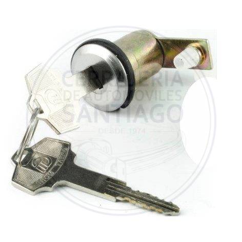 CILINDRO PUERTA NISSAN 720 LH
