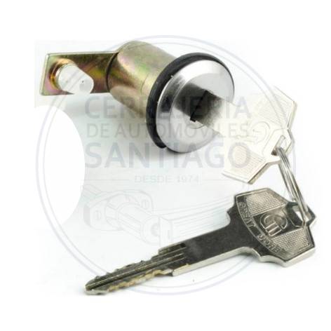 CILINDRO PUERTA NISSAN 720 RH