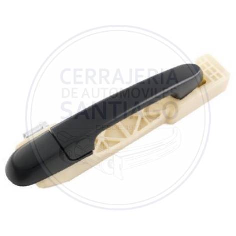 MANILLA EXTERIOR HYUNDAI NEW ACCENT 06-11 RRH