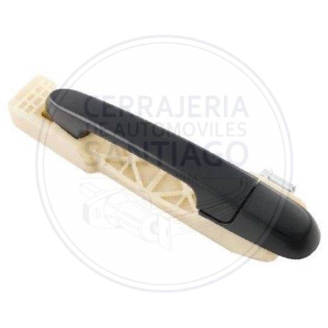 MANILLA EXTERIOR HYUNDAI NEW ACCENT 06-11 RLH