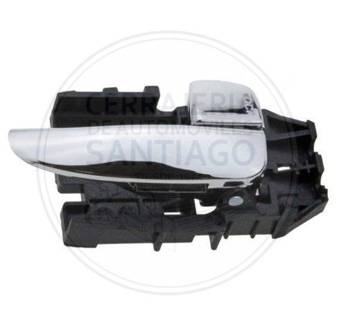 MANILLA INTERIOR HYUNDAI ELANTRA 01-06 CROMADA FRH