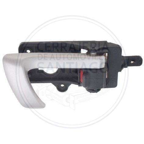 MANILLA INTERIOR HYUNDAI SANTA FE 07-12 RH DERECHA