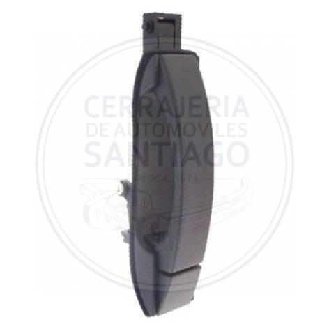 MANILLA EXTERIOR KIA FRONTIER 2.5 05-24 RRH TRASERA DERECHA