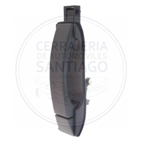 MANILLA EXTERIOR KIA FRONTIER 2.5 05-24 RLH TRASERA IZQUIERDA
