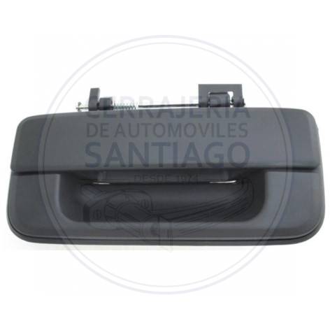 MANILLA PORTALON MAZDA BT50 FORD RANGER 07-11