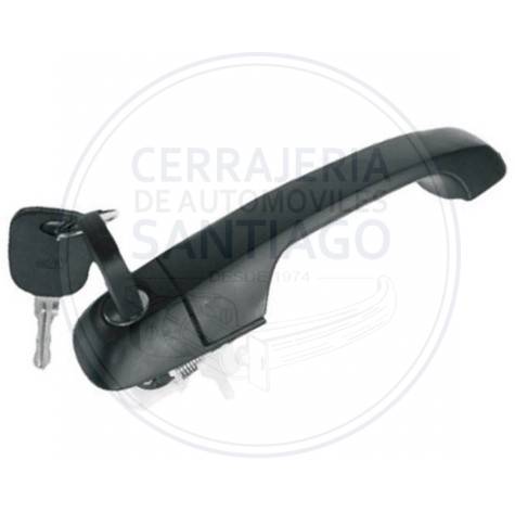 MANILLA EXTERIOR FORD ECOSPORT FIESTA 04-12 FRH
