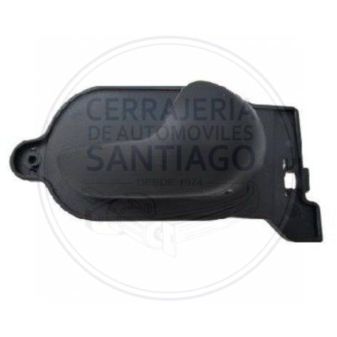 MANILLA INTERIOR FORD ECOSPORT FIESTA 04-12 RH DERECHA