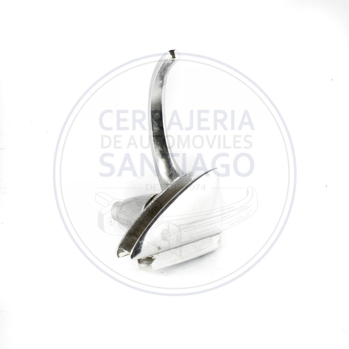 SEGURO ALETA CHEVROLET OPALA LH