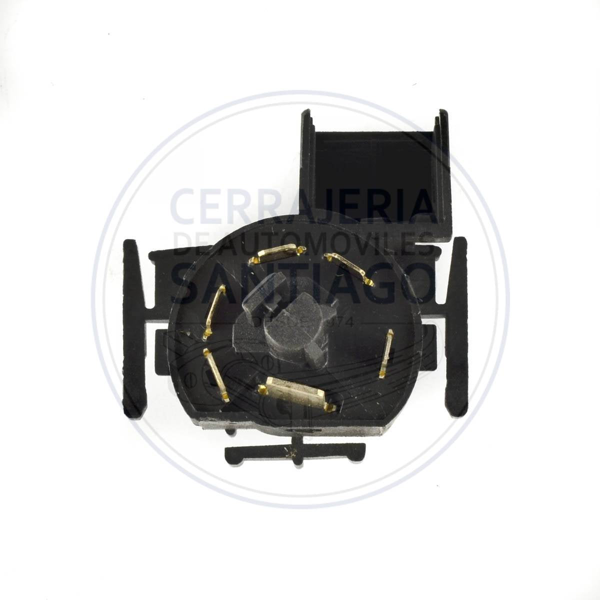 CONTACTOR CHEVROLET ASTRA CORSA