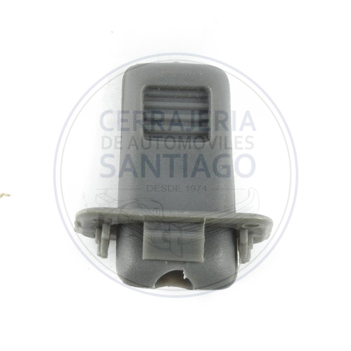 SEGURO PUERTA NISSAN SUNNY