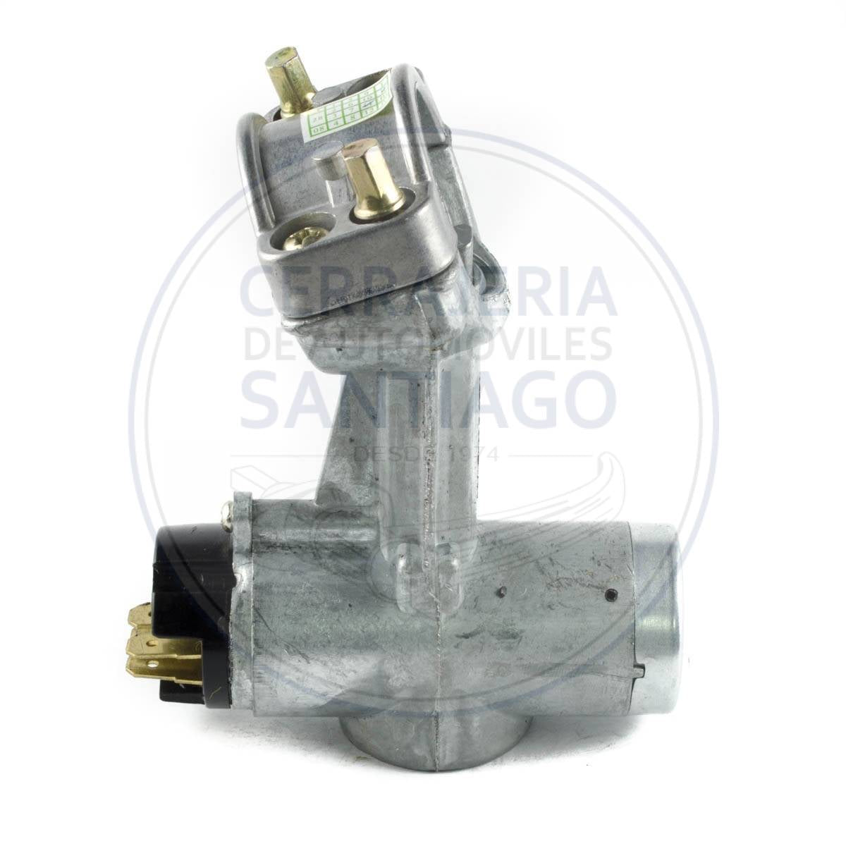 CHAPA CONTACTO NISSAN SUNNY 720 TERRANO