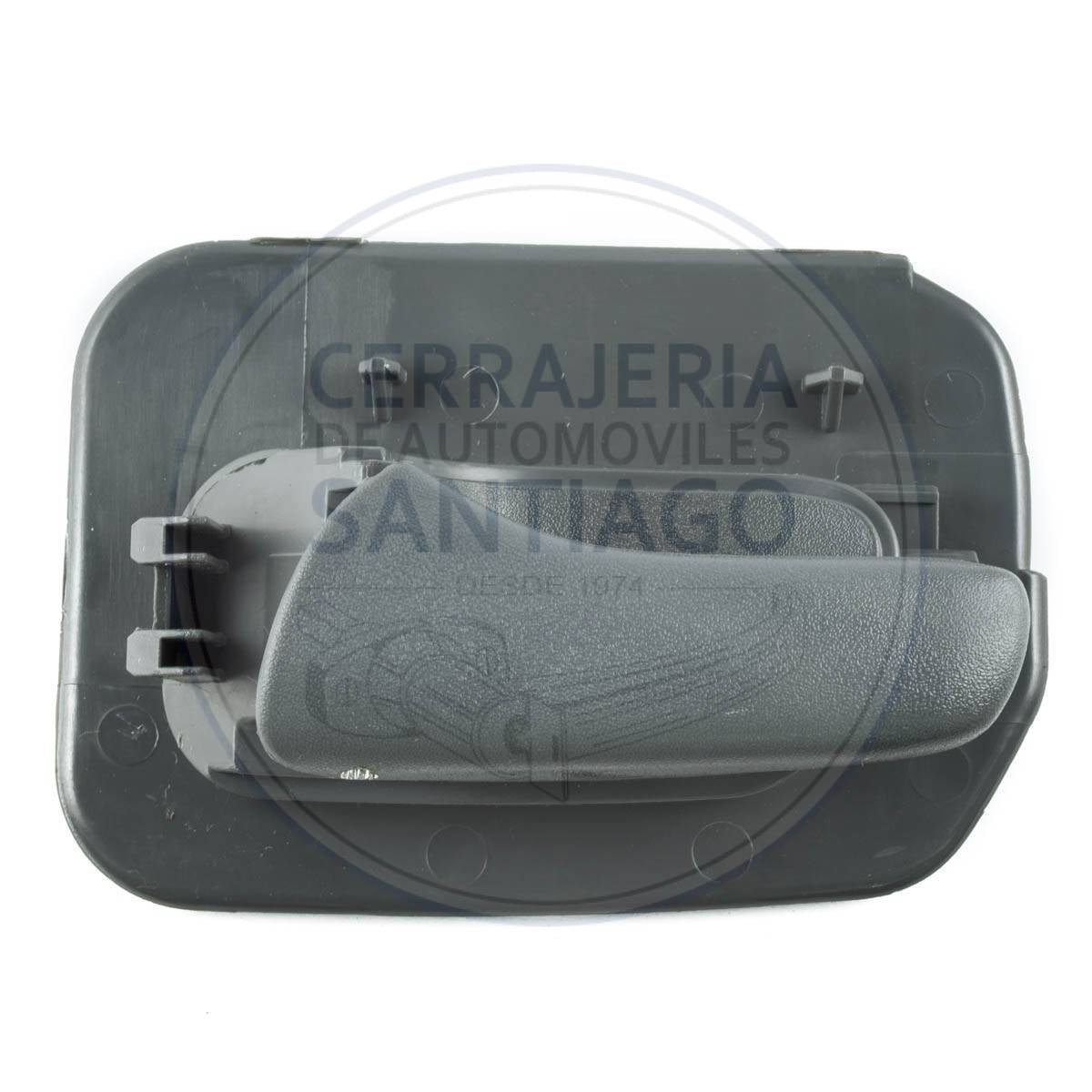 MANILLA INTERIOR CHEVROLET CORSA GRIS RLH