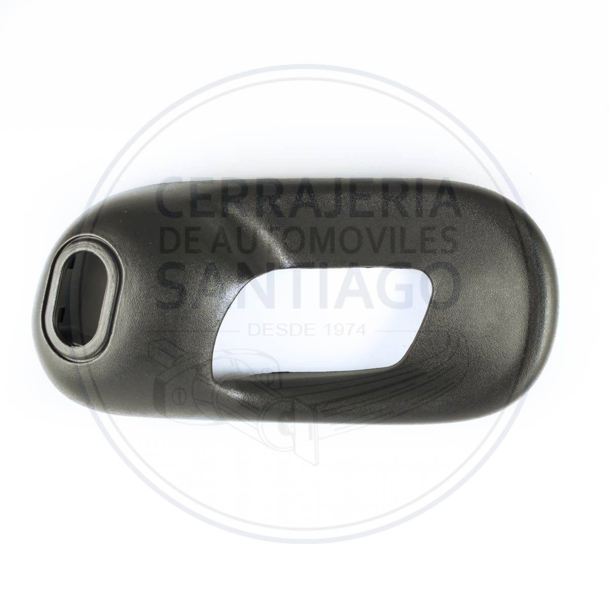 BISEL MANILLA INTERIOR CHEVROLET CORSA RLH TRASERO IZQUIERDO