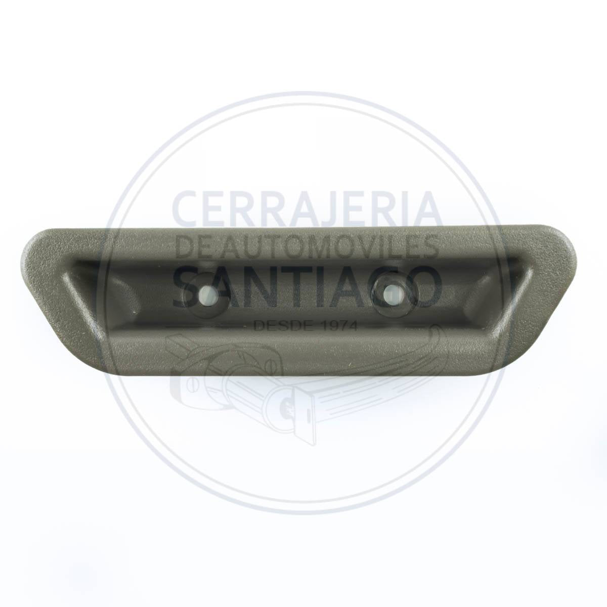 CANOA CHEVROLET LUV 89-04 FLH=FRH
