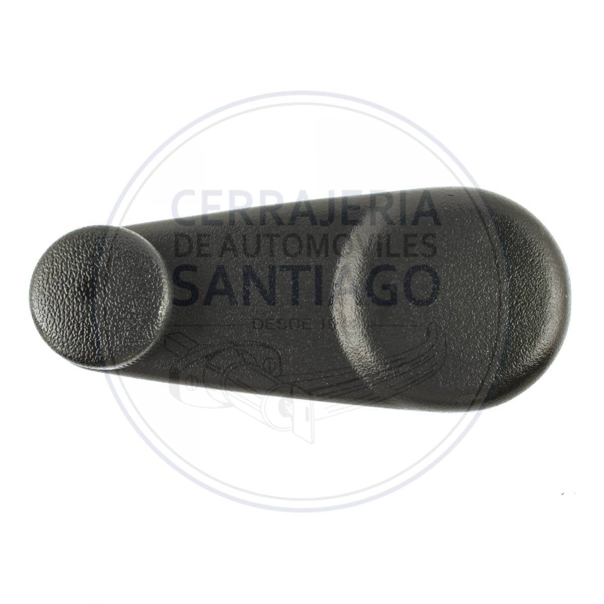 MANILLA ALZA VIDRIO SUZUKI SWIFT NEGRA