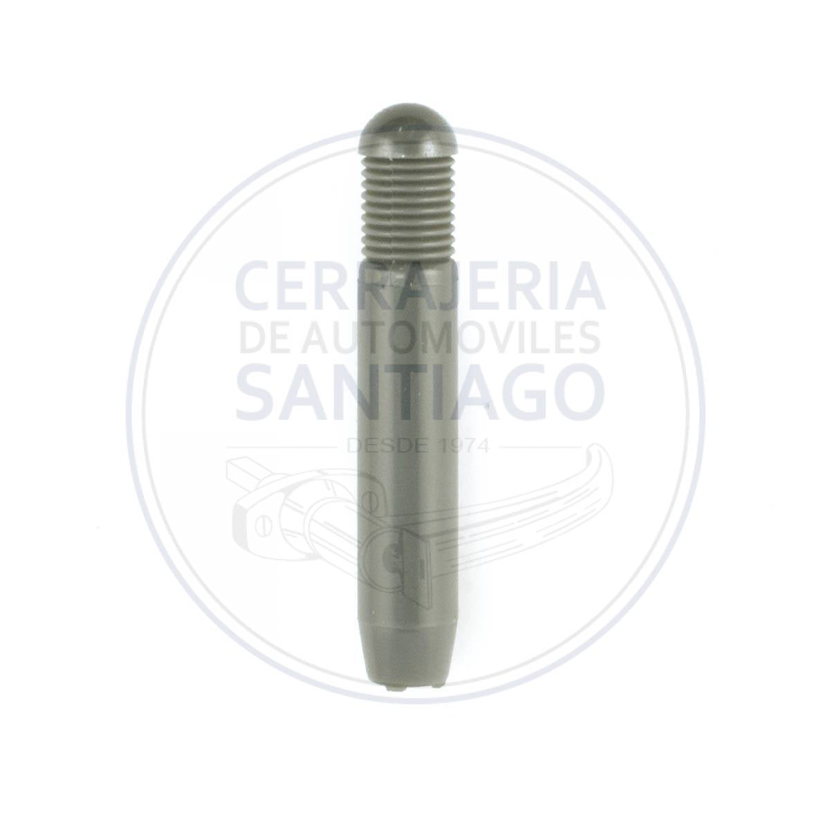 SEGURO PUERTA SUZUKI ALTO APV MASTERVAN GRIS