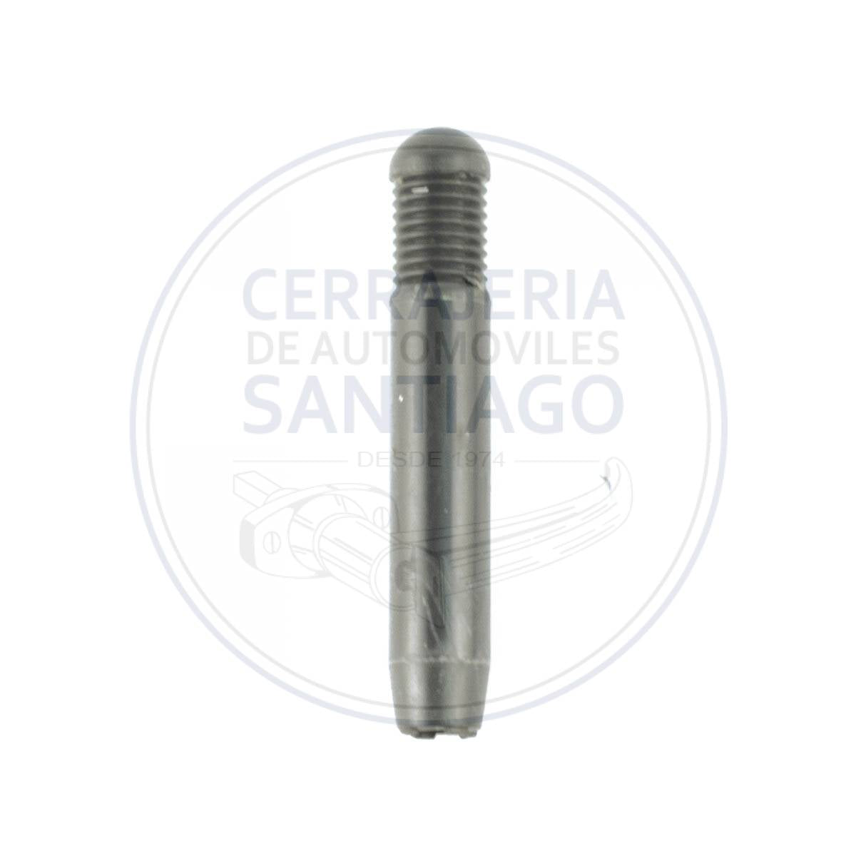 SEGURO PUERTA SUZUKI ALTO APV MASTERVAN NEGRO