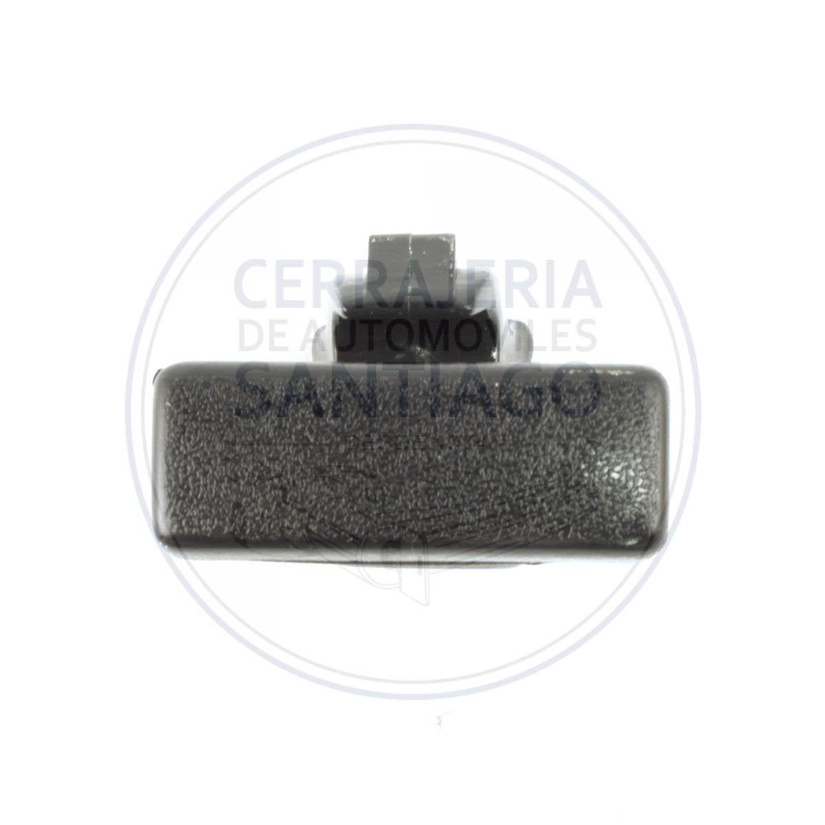 SEGURO VENTANA SUZUKI SUPER CARRY