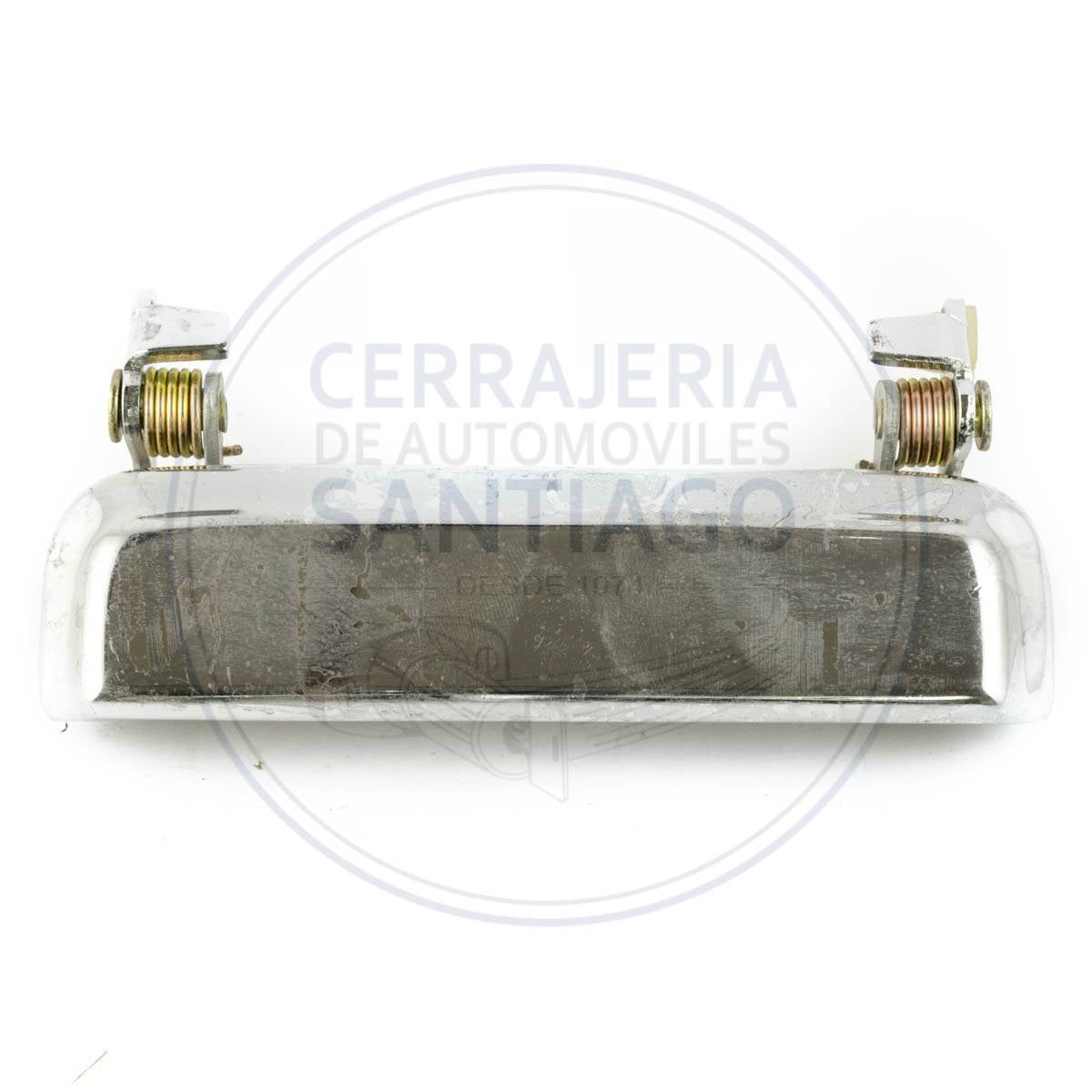 MANILLA EXTERIOR HYUNDAI STELLAR LH=RH
