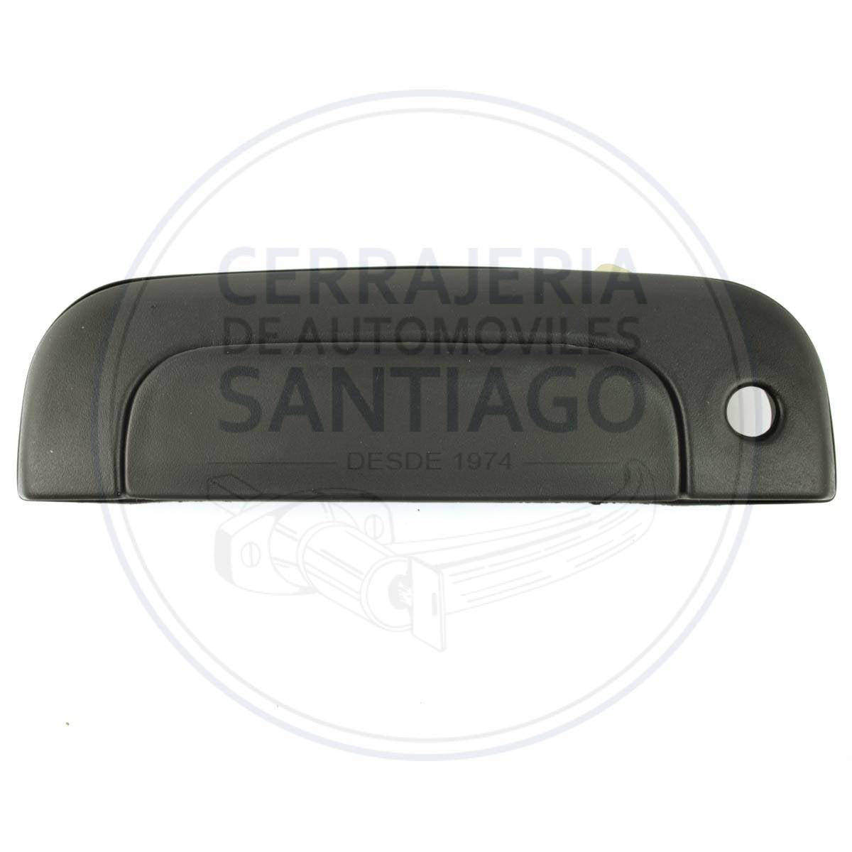 MANILLA EXTERIOR KIA BESTA 2.7 FLH