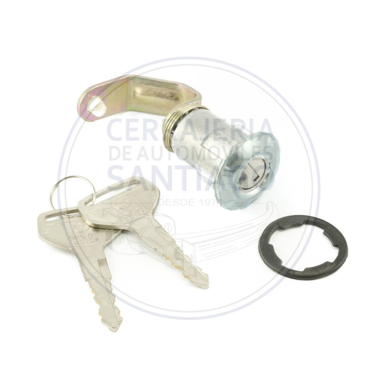 CILINDRO PUERTA TOYOTA LAND CRUISER LH=RH