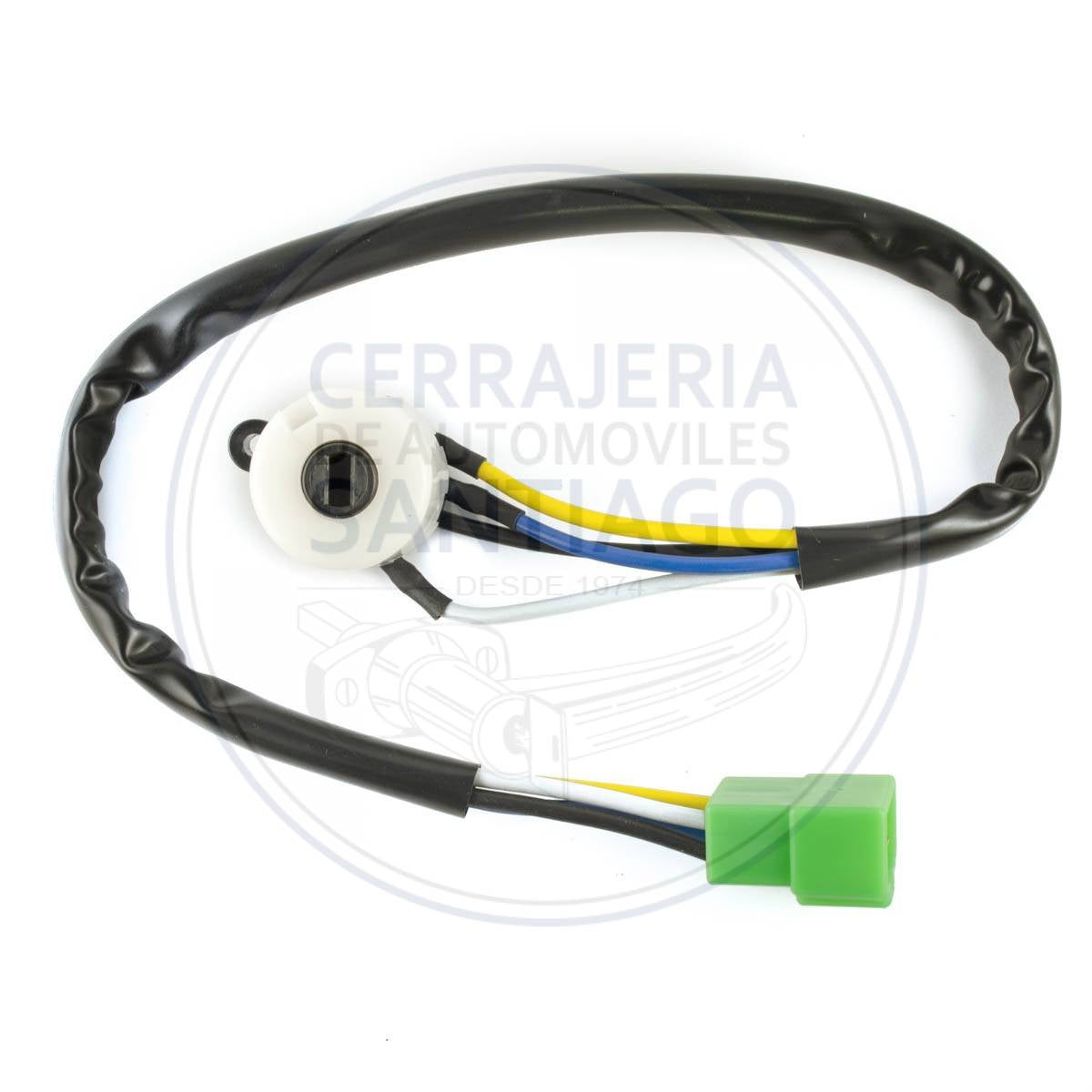CONTACTOR TOYOTA LAND CRUISER