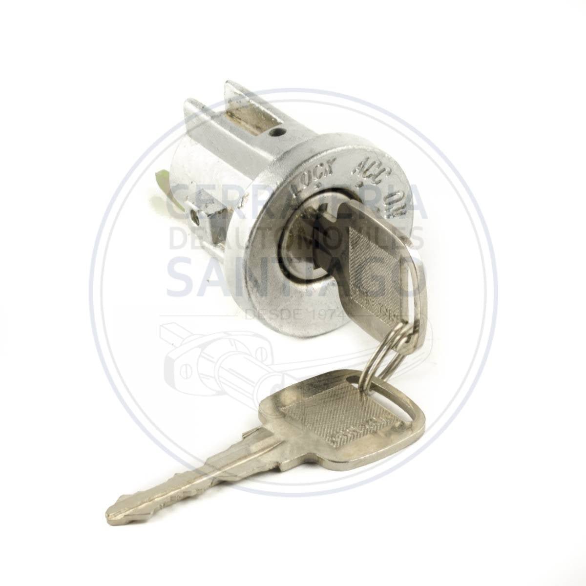 CILINDRO CONTACTO MAZDA 323