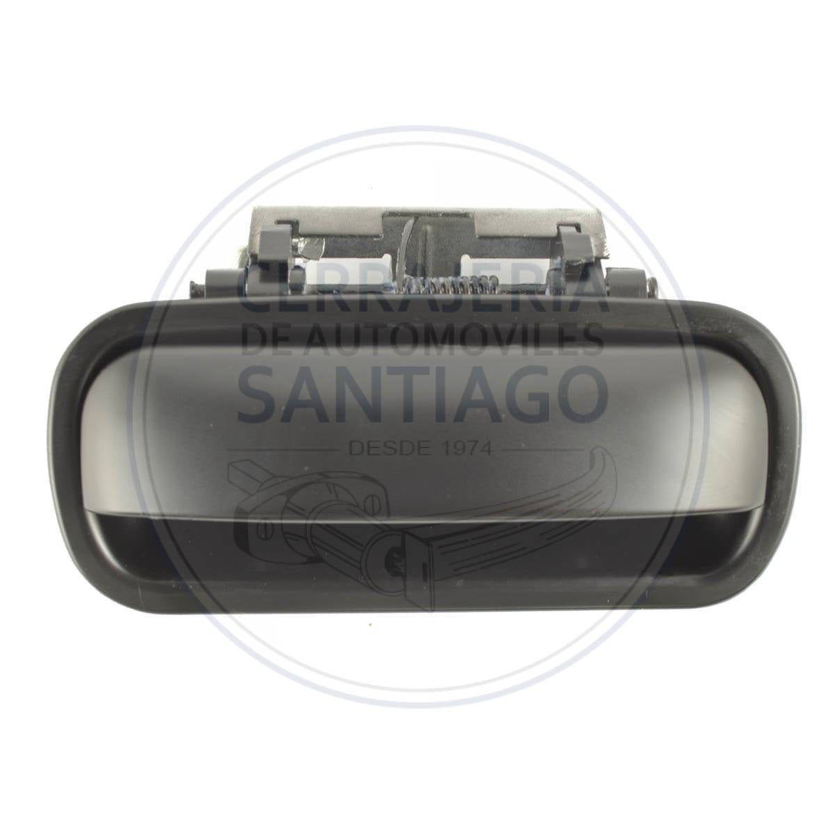 MANILLA PORTALON VOLKSWAGEN GOL SAVEIRO