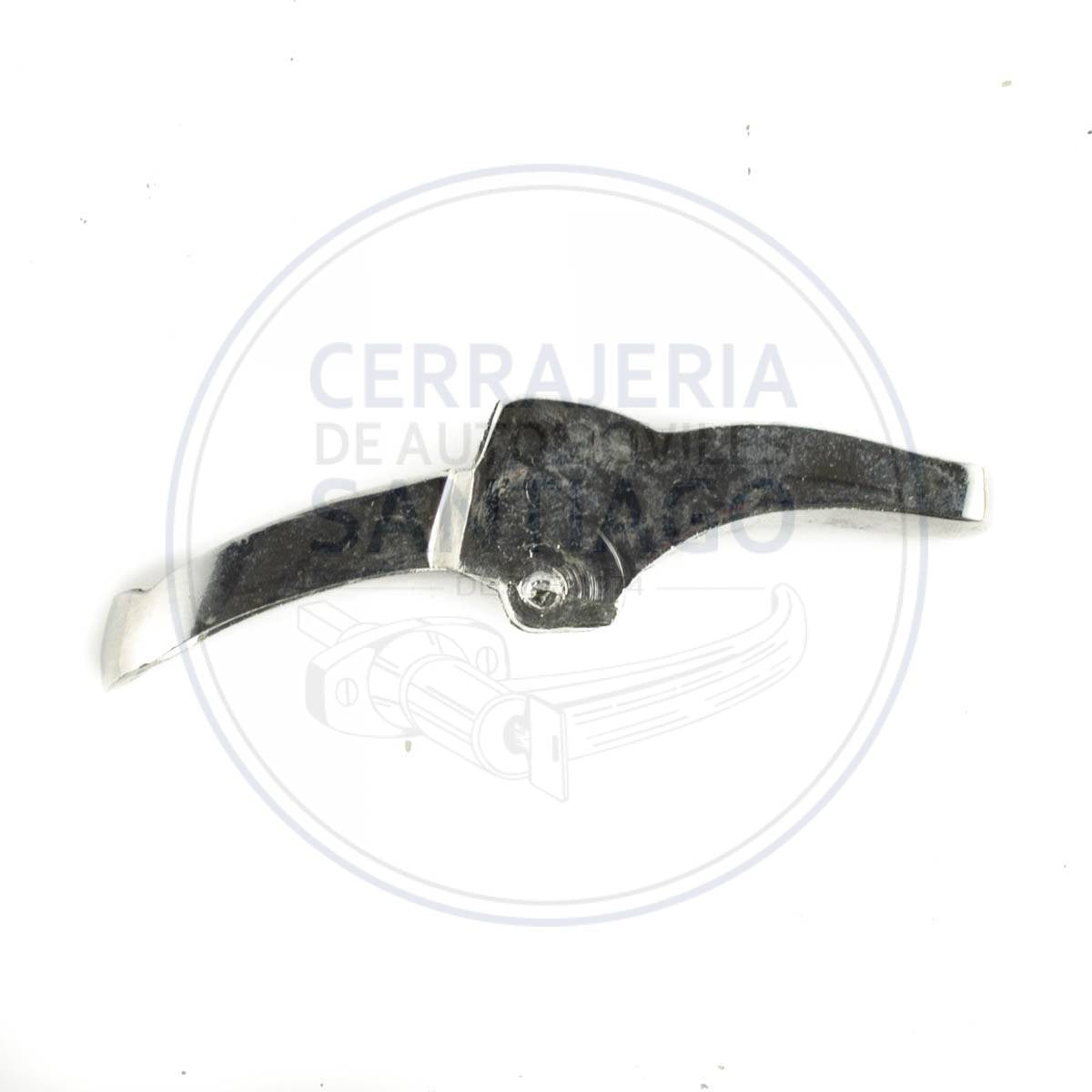 GATILLO MANILLA EXTERIOR VOLKSWAGEN ESCARABAJO CROMADO