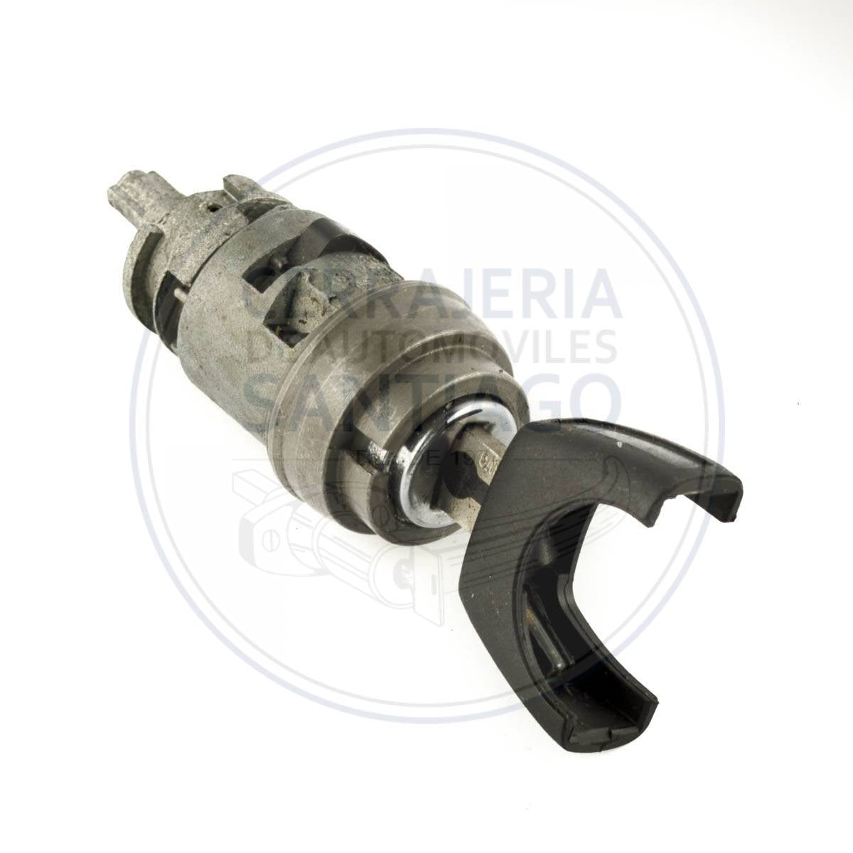CILINDRO CONTACTO VOLKSWAGEN GOL CON LLAVE MAPA