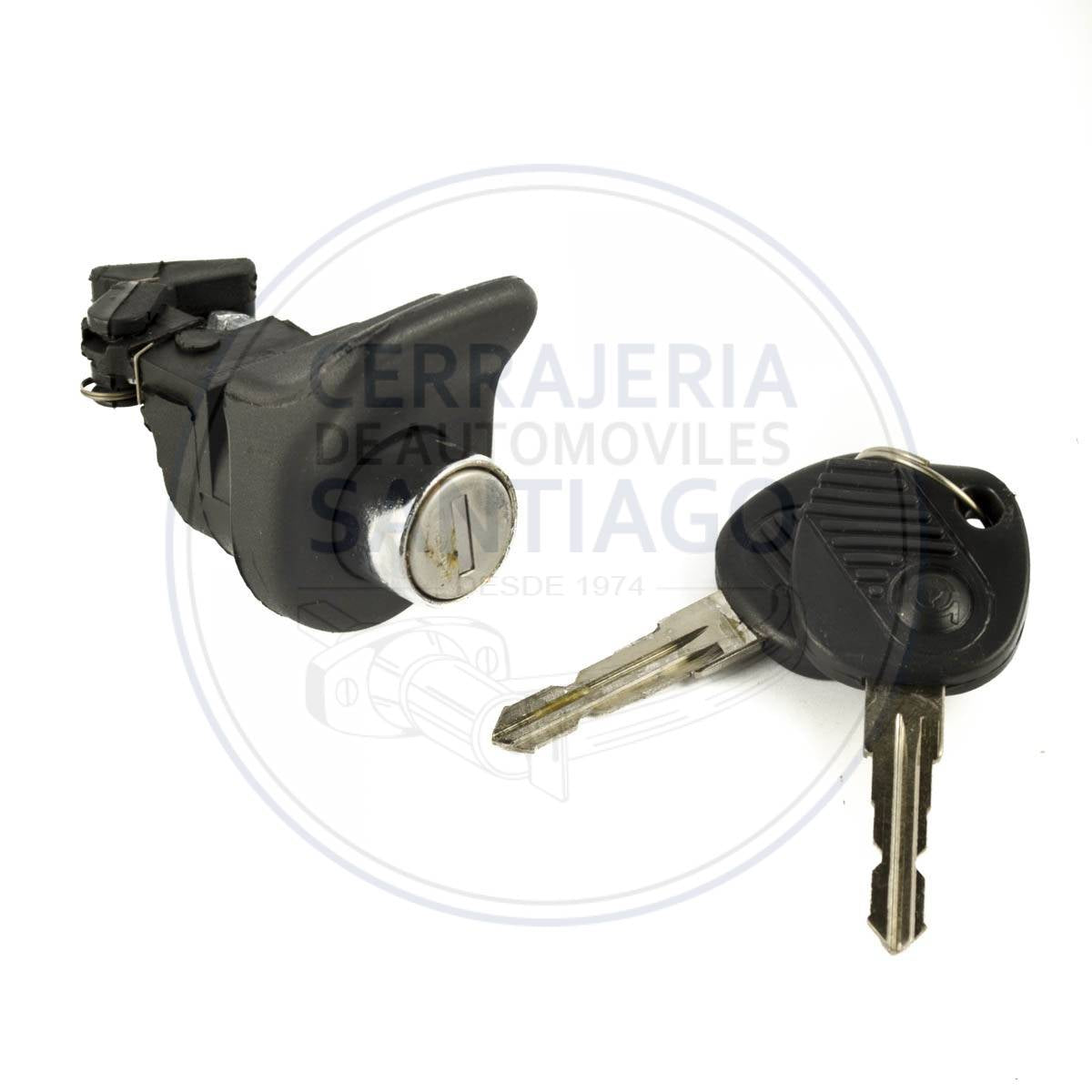 CILINDRO PORTALON VOLKSWAGEN GOL GII