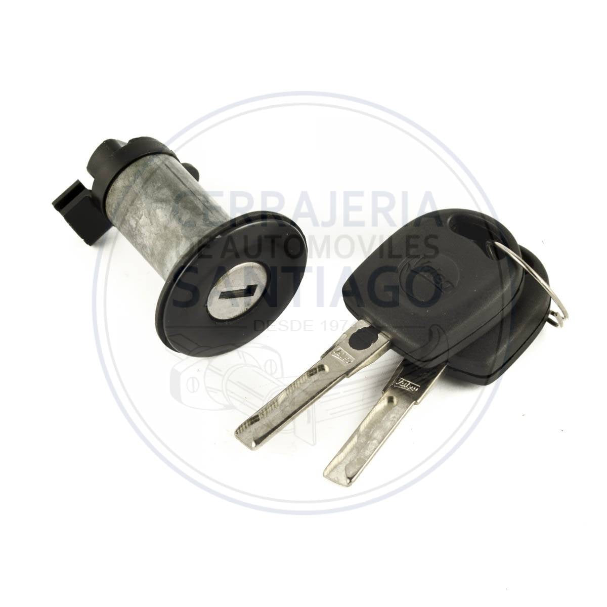 CILINDRO PORTALON VOLKSWAGEN GOL