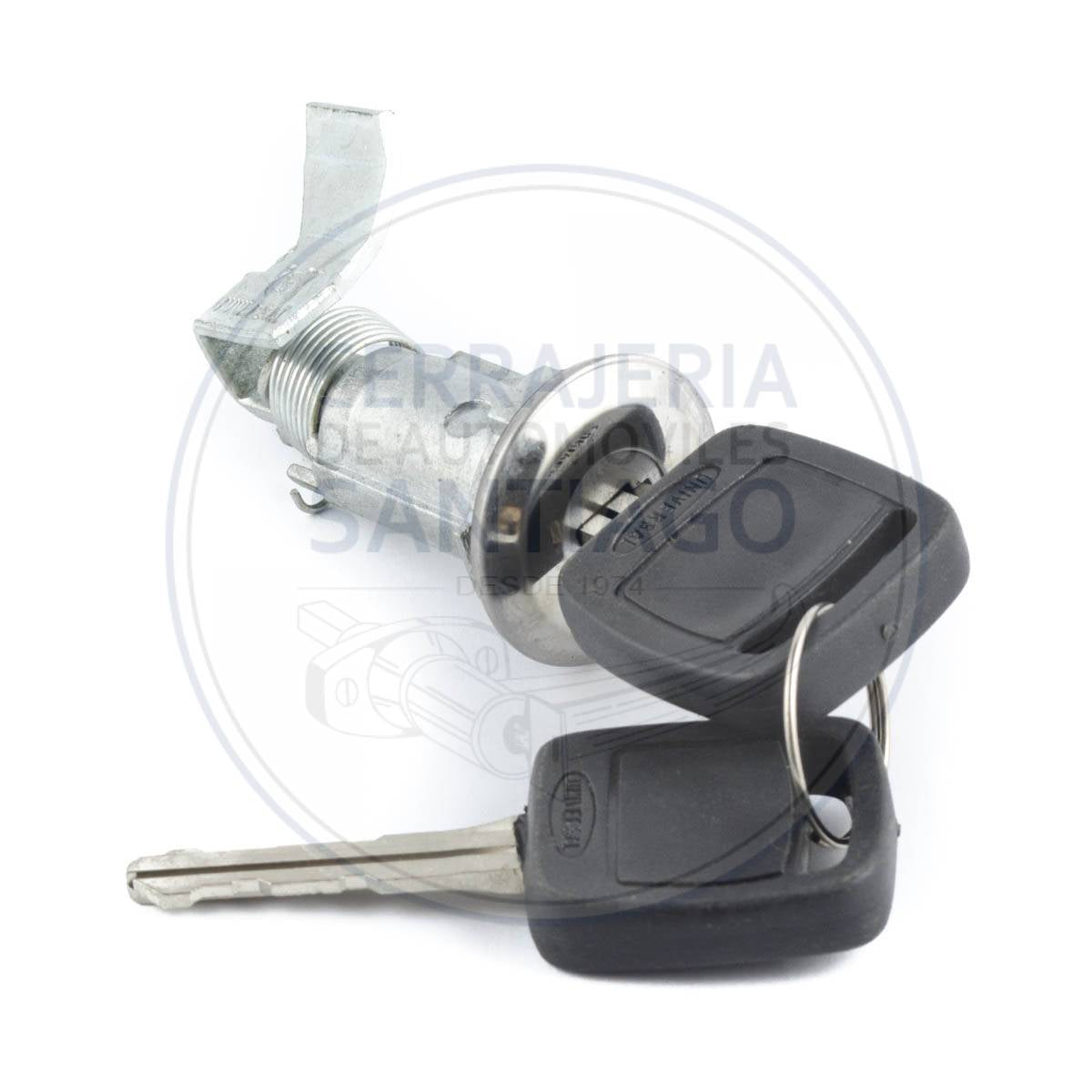 CILINDRO MALETA FORD DEL REY