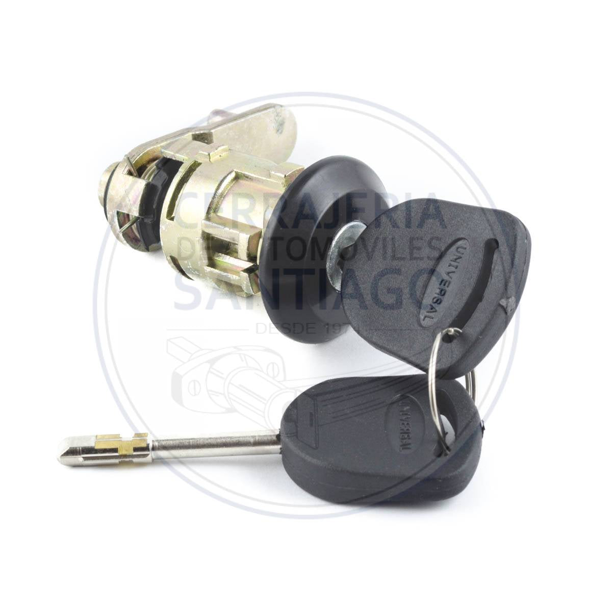 CILINDRO PUERTA FORD ESCORT LH