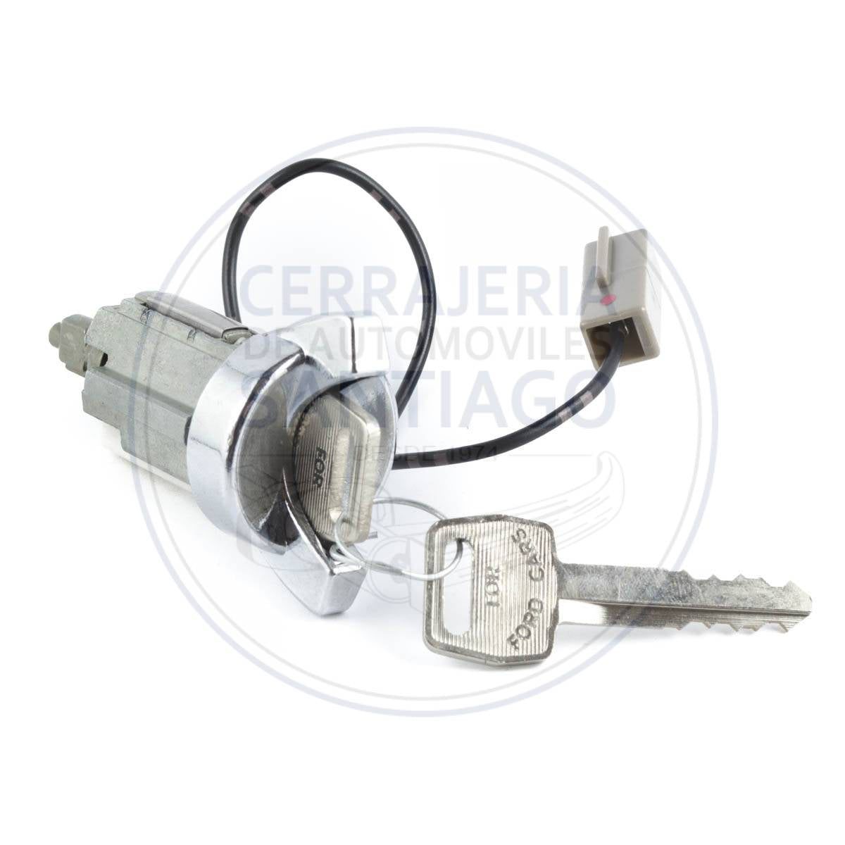 CILINDRO CONTACTO FORD F150 BRONCO