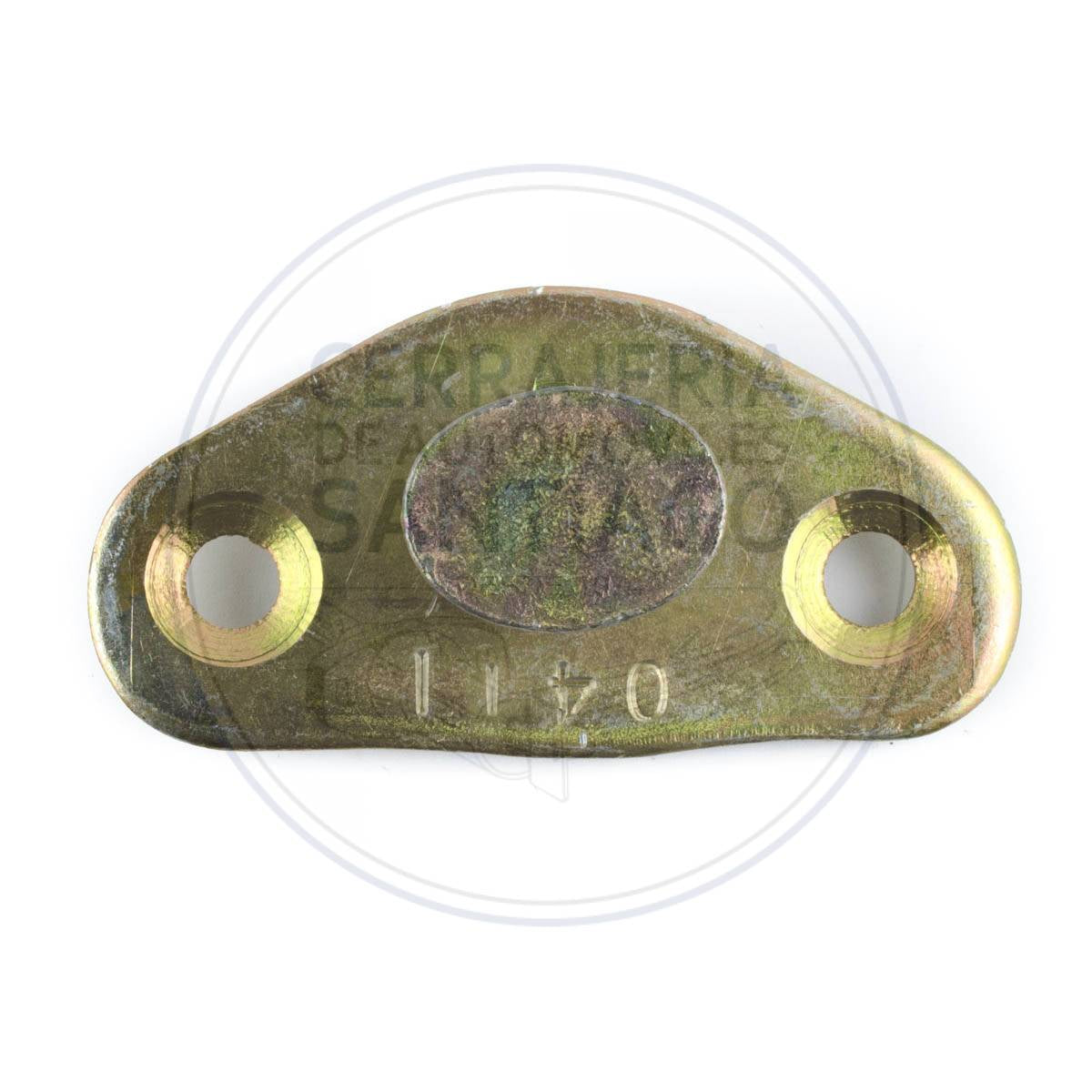 STRICKER PUERTA FORD F1000
